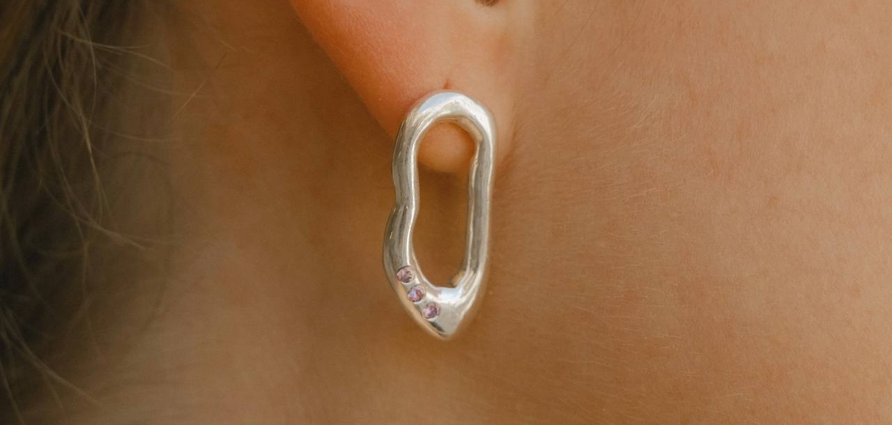 Earrings Collection
