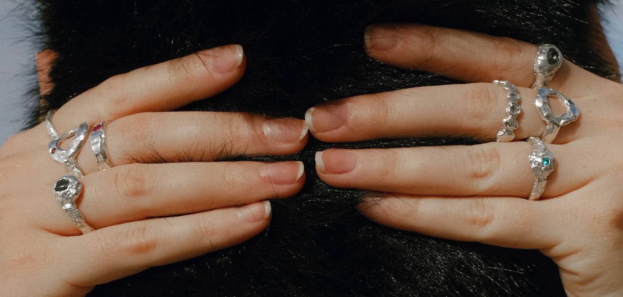 Rings Collection